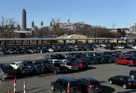 rensselaer ny train station|parking at rensselaer amtrak station.